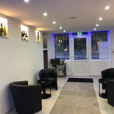 Belle Man Bed and Breakfast Longevelle-sur-Doubs Εξωτερικό φωτογραφία
