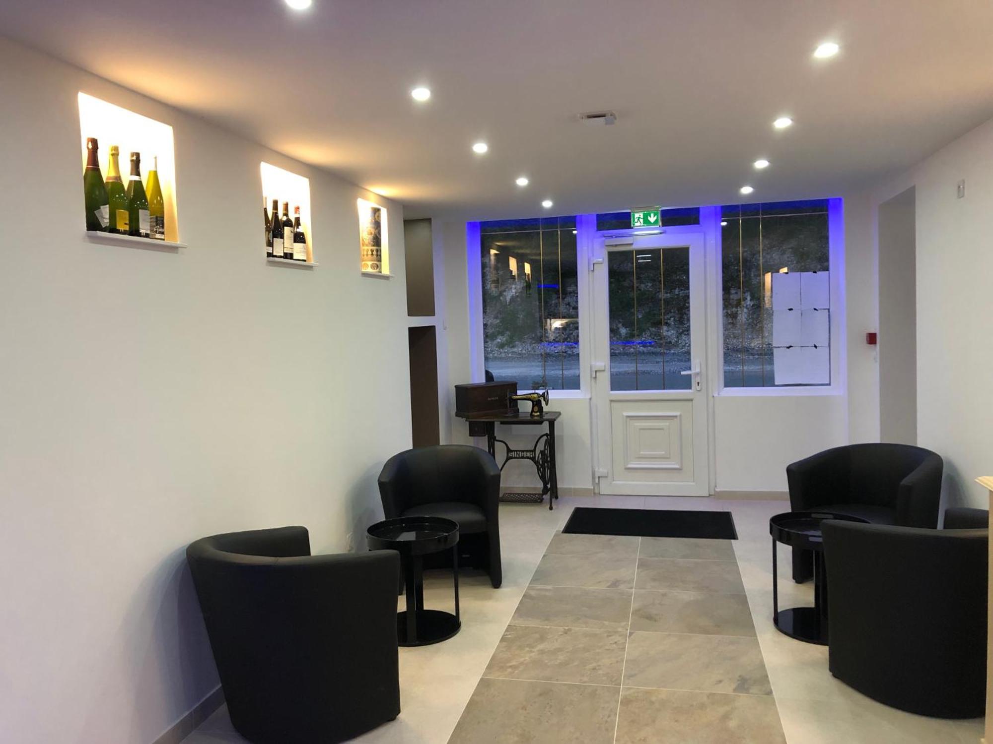 Belle Man Bed and Breakfast Longevelle-sur-Doubs Εξωτερικό φωτογραφία